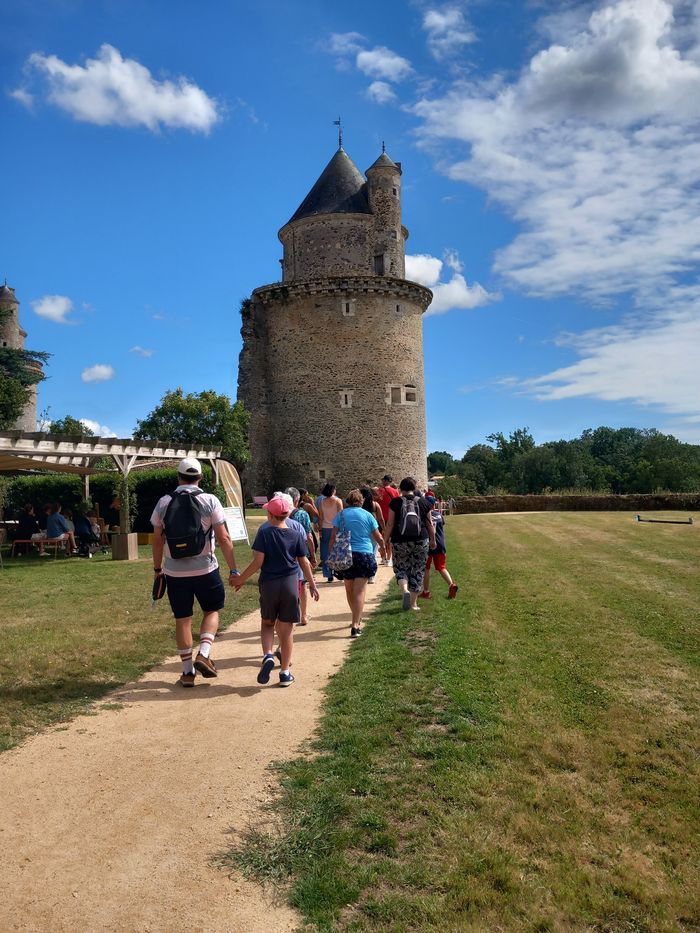 Rendez-vous au château d’Apremont, place du château, Apremont, Apremont