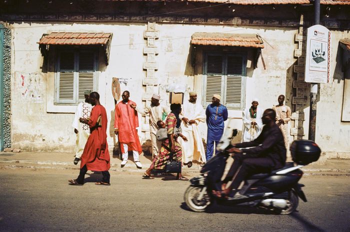 Rendez-vous de la MAZ (Maison de la photographie) avec Ojoz, Musée-bibliothèque Franconie, Cayenne