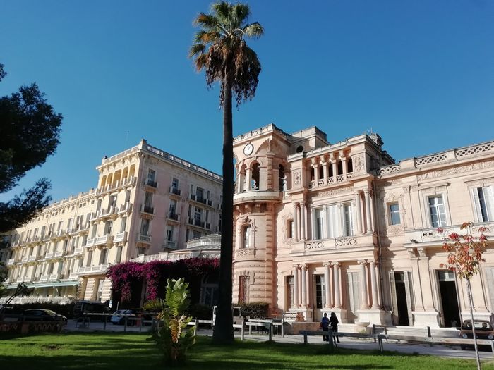 Restaurer San Salvadour avec la Fondation du patrimoine, Château San Salvadour Hyères, Hyères