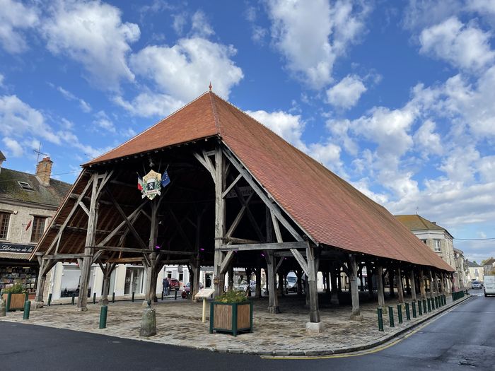 Restitution publique de l&rsquo;inventaire du patrimoine – Visite, Maison du Parc, Milly-la-Forêt