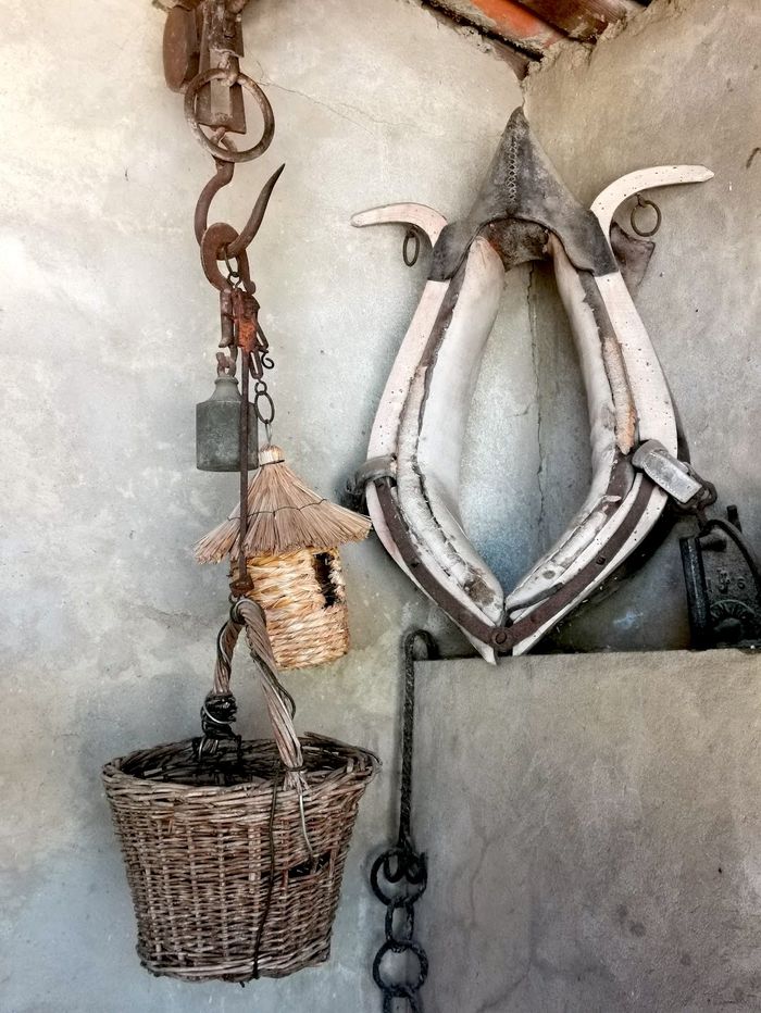 Retours aux sources : l’exposition, Centre socio-culturel de Saint-Quentin-la-Poterie, Saint-Quentin-la-Poterie