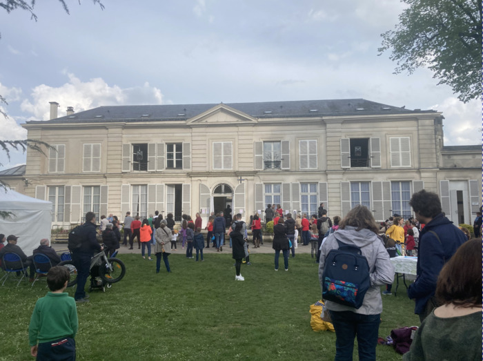 Réunion publique : Quel avenir pour la Maison Raspail ? Les étapes pour créer un lieu culturel et convivial ancré dans l’histoire et son patrimoine, Maison Raspail, Cachan