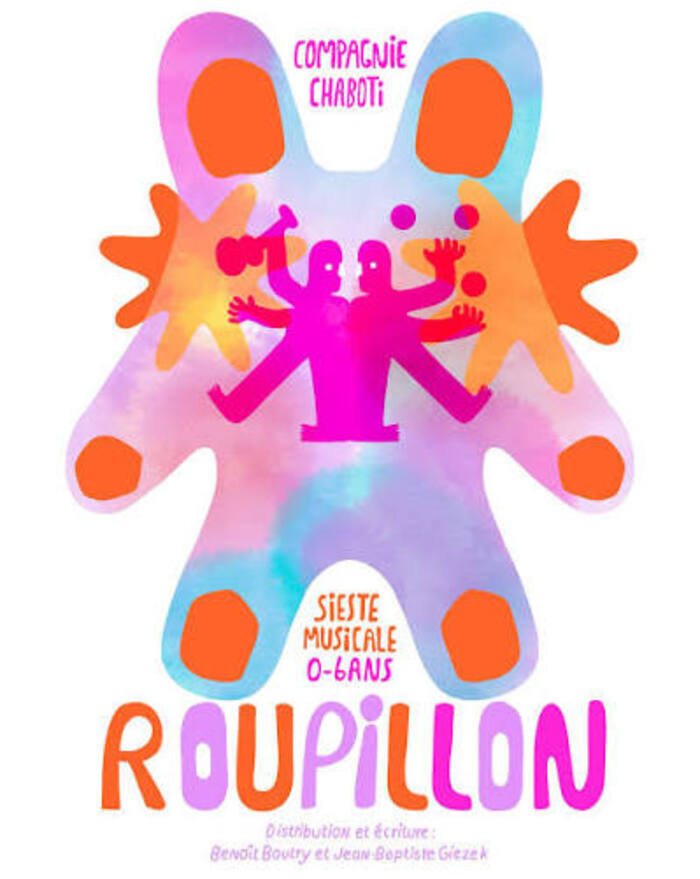 Roupillon – Cie Chaboti, Ecolieu Les Vergers de la Cailleuse (Cie Badinage Artistique), La Vallée-au-Blé