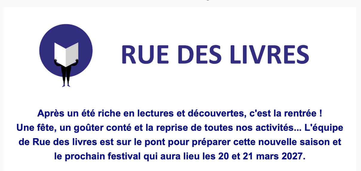 rennes rue des livres