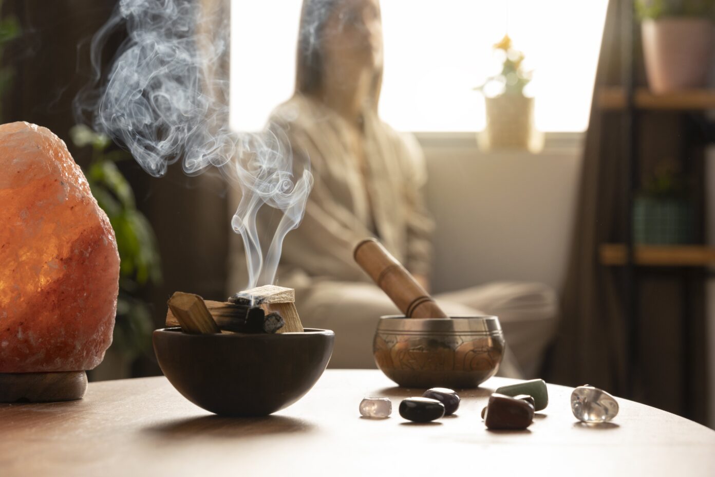 Sadhana pour l’Ère du Verseau et petit déjeuner partagé Salles