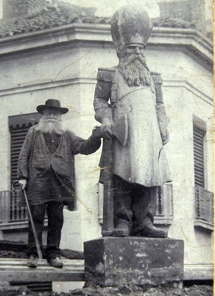 Saint-Étienne m’est connu, Histoire et Patrimoine de Saint-Étienne, Hôtel de Villeneuve, Saint-Étienne