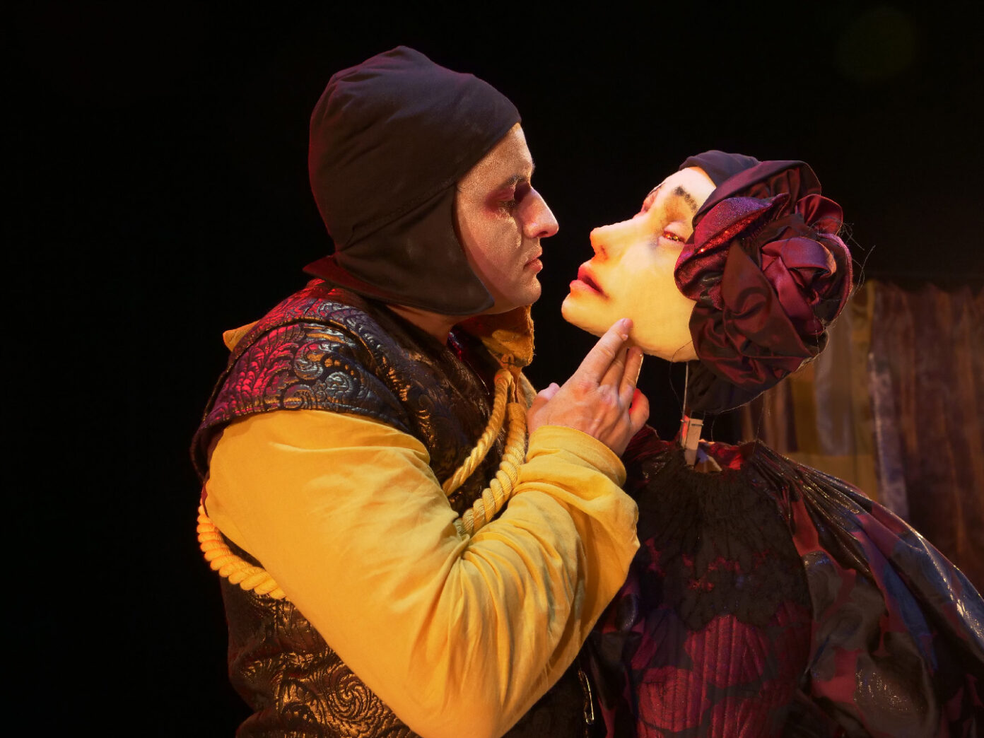 Saison culturelle Richard III Rue de la poste Oloron-Sainte-Marie