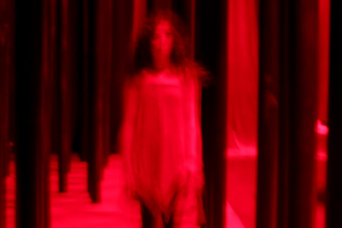 Salma, Mon Amour — Ahmed El Attar, MC93 – Maison de la Culture de Seine-Saint-Denis, Bobigny
