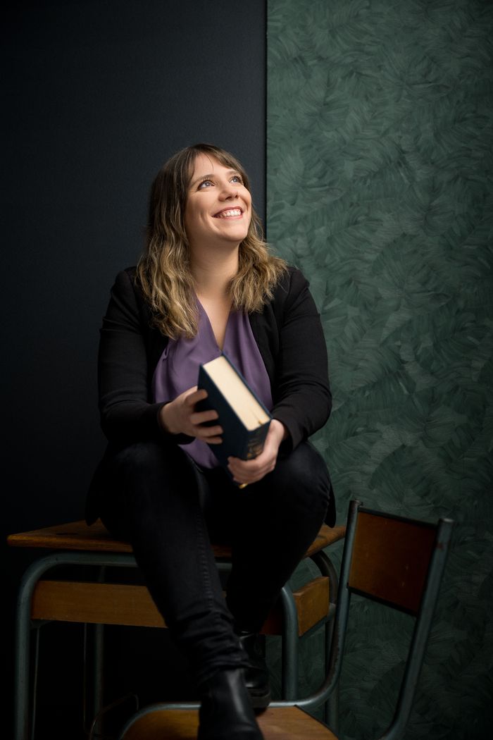 Salon du livre des autrices et des auteurs de Renage avec Alice Doublier, Médiathèque municipale Paul Eluard, Renage