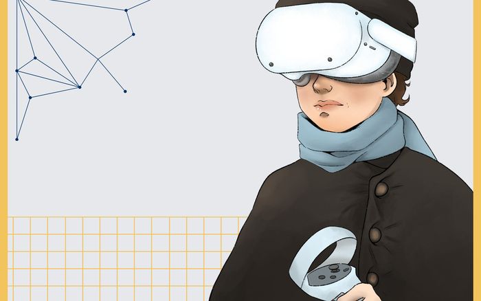 Samedi réalité virtuelle, Médiathèque Marguerite Yourcenar, Paris