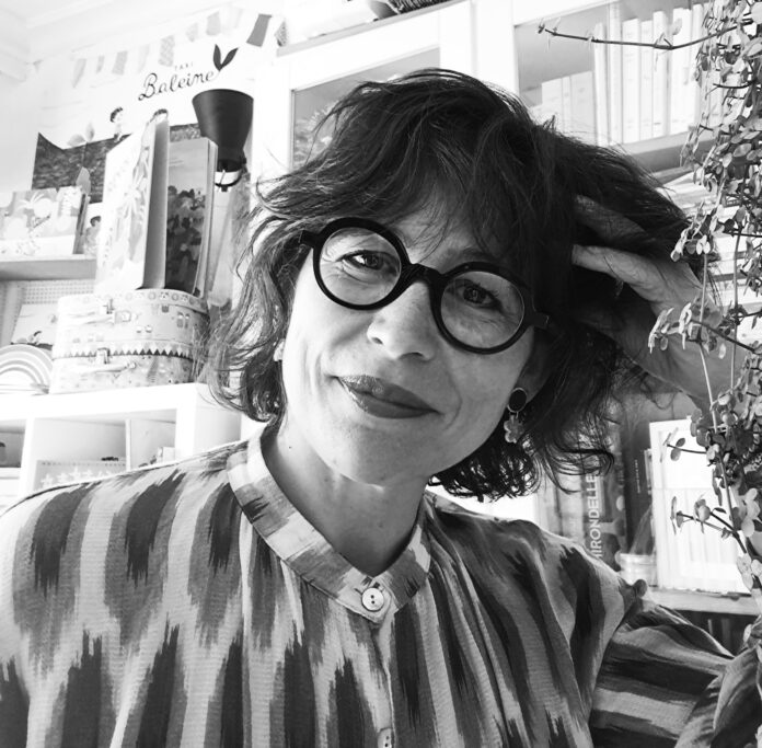 Sandra Le Guen