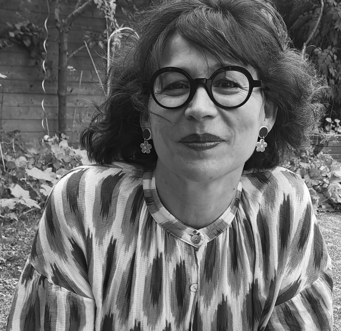 Sandra Le Guen
