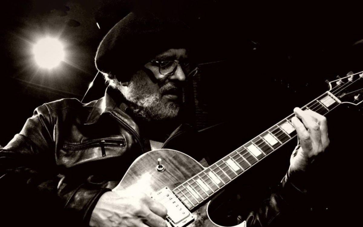 Saul Rubin, Jazz from NY au 38Riv Jazz Club 38Riv Jazz Club Paris