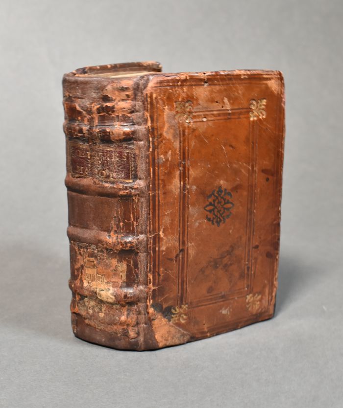 Sauvegarder des documents anciens : raviver, résister, réimaginer, Médiathèque de tarentaize, Saint-Étienne