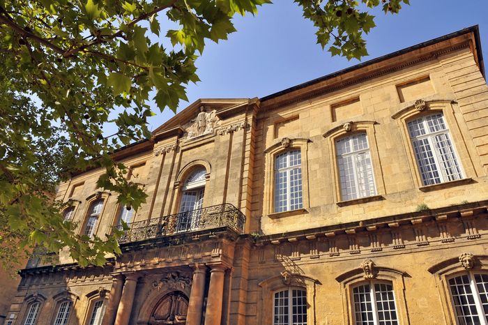 Sciences Po Aix ouvre ses portes pour la première fois lors de la Journée du patrimoine 2026, Sciences Po Aix, Aix-en-Provence