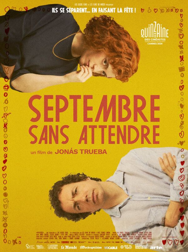 Septembre sans attendre, Le Cratère – Toulouse, Toulouse