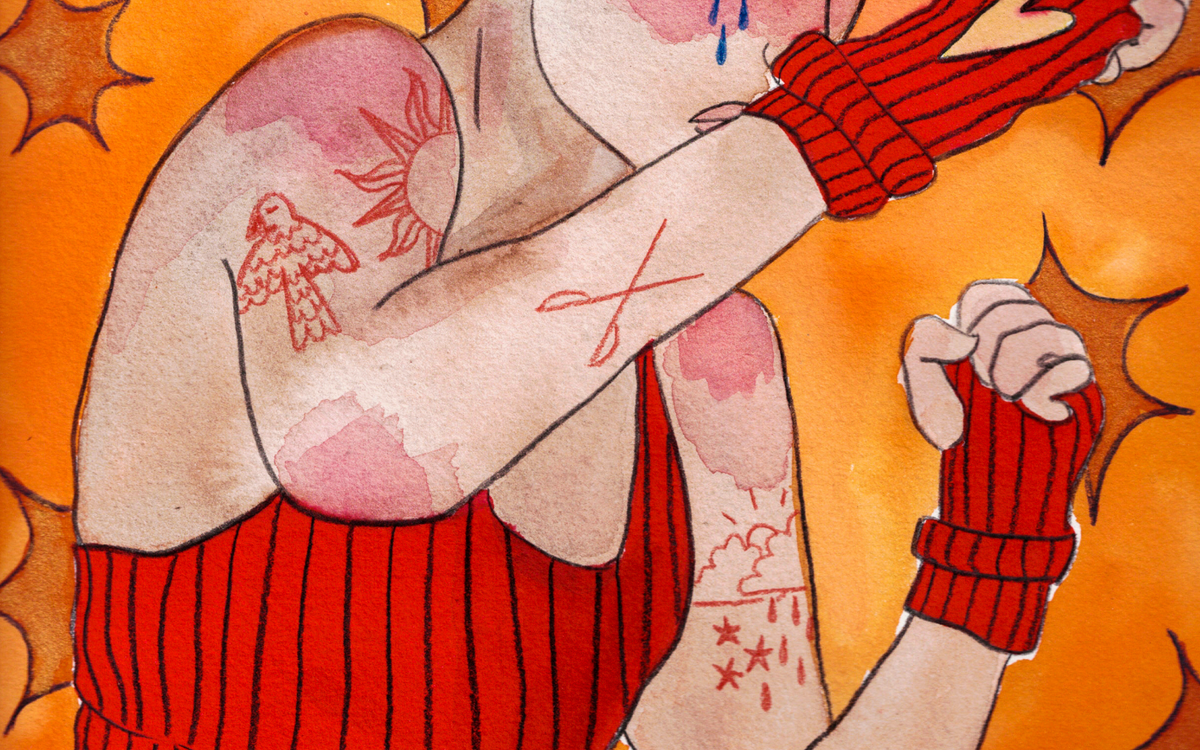 Seremos Fuego! Galerie ASIEMUT Paris
