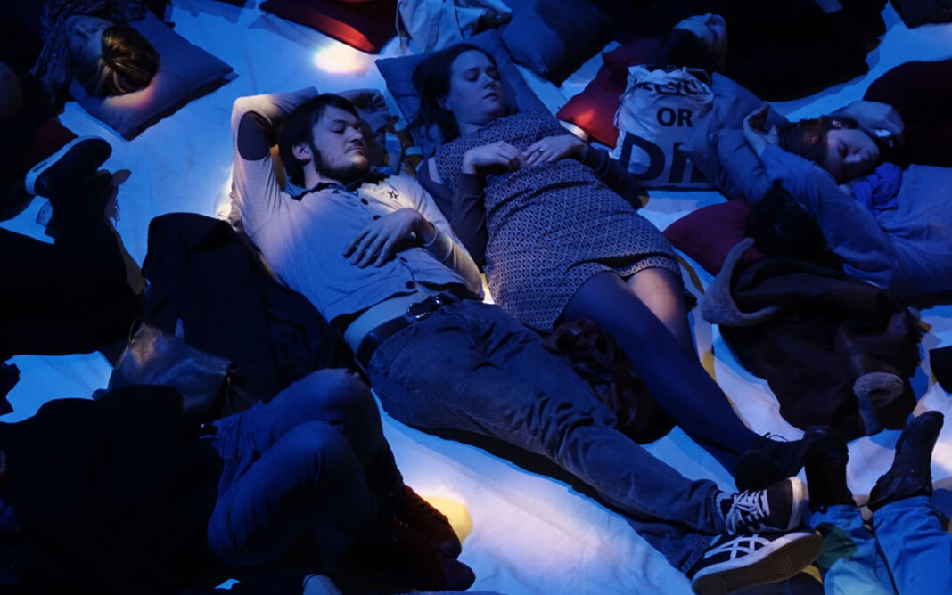 Sieste acoustique avec Bastien Lallemant & ses invité.es La Maison de la Poésie PARIS