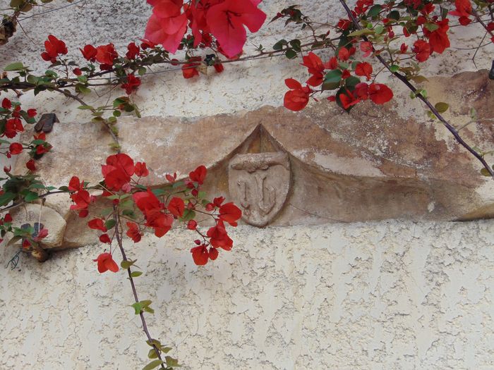 Sigean, au fil des façades, Anciens Ateliers de la Maison du Roy, Sigean