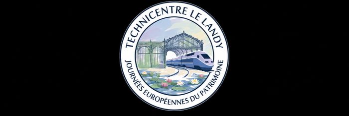 SNCF VOYAGEURS Technicentre Le Landy, SNCF Technicentre Le Landy, Saint-Denis