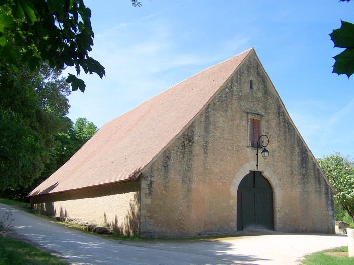 Soirée contes à l’ancienne animée par Daniel Chavaroche, Grange dîmière de Lanquais, Lanquais