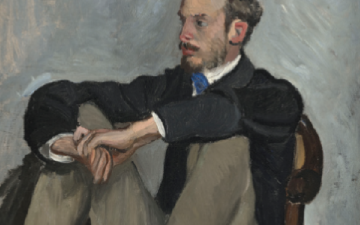Soirée costumée et bal swing, en écho à l&rsquo;exposition « L’étoffe de l’artiste » Musée Bourdelle PARIS