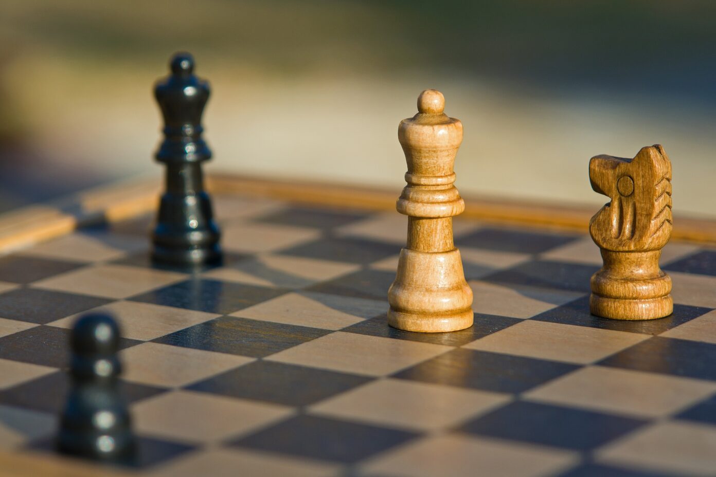 SOIRÉE ÉCHECS Villefort