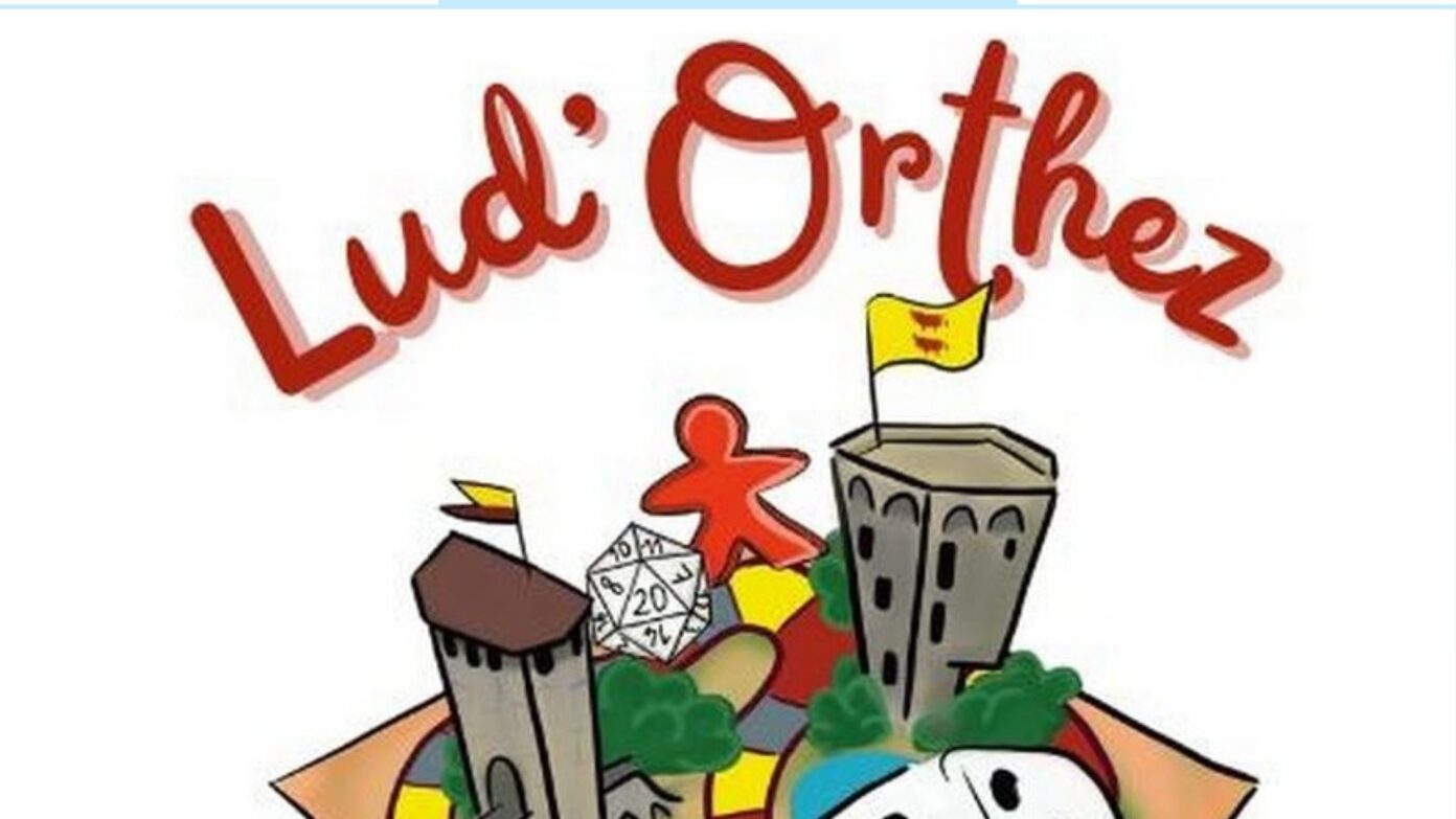 Soirée Jeux de société Salle Arrayade Orthez