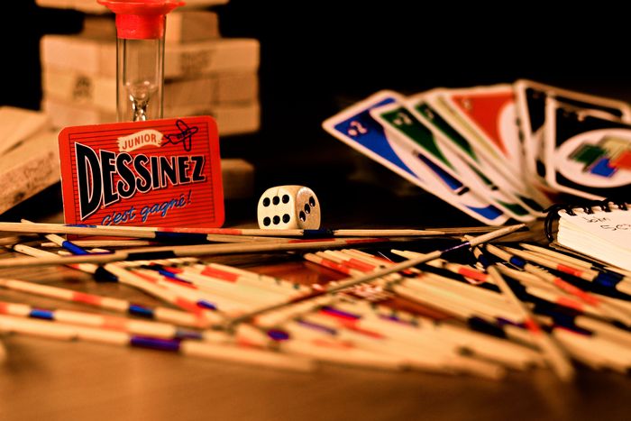 Soirée Jeux spéciale « Camping Paradis » !, Médiathèque d&rsquo;Halluin, Halluin