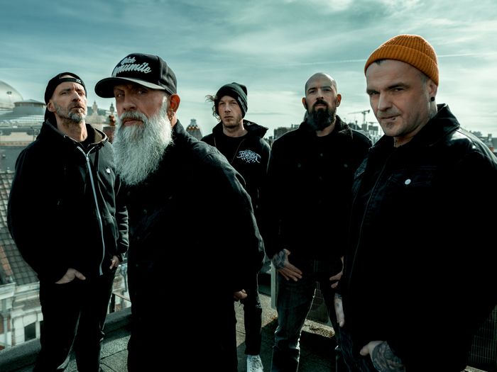 Soirée metal à la Niche avec BLACK BOMB A, La Niche, Dommarien