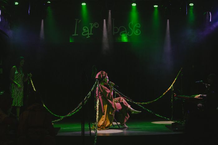 Soirée spéciale Cabaret, L’Artchipel, Basse-Terre