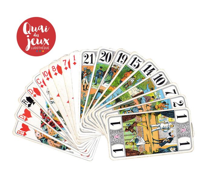 Soirée tarot – tout niveau, Maison pour tous de Chantepie 35135 Chantepie, Chantepie