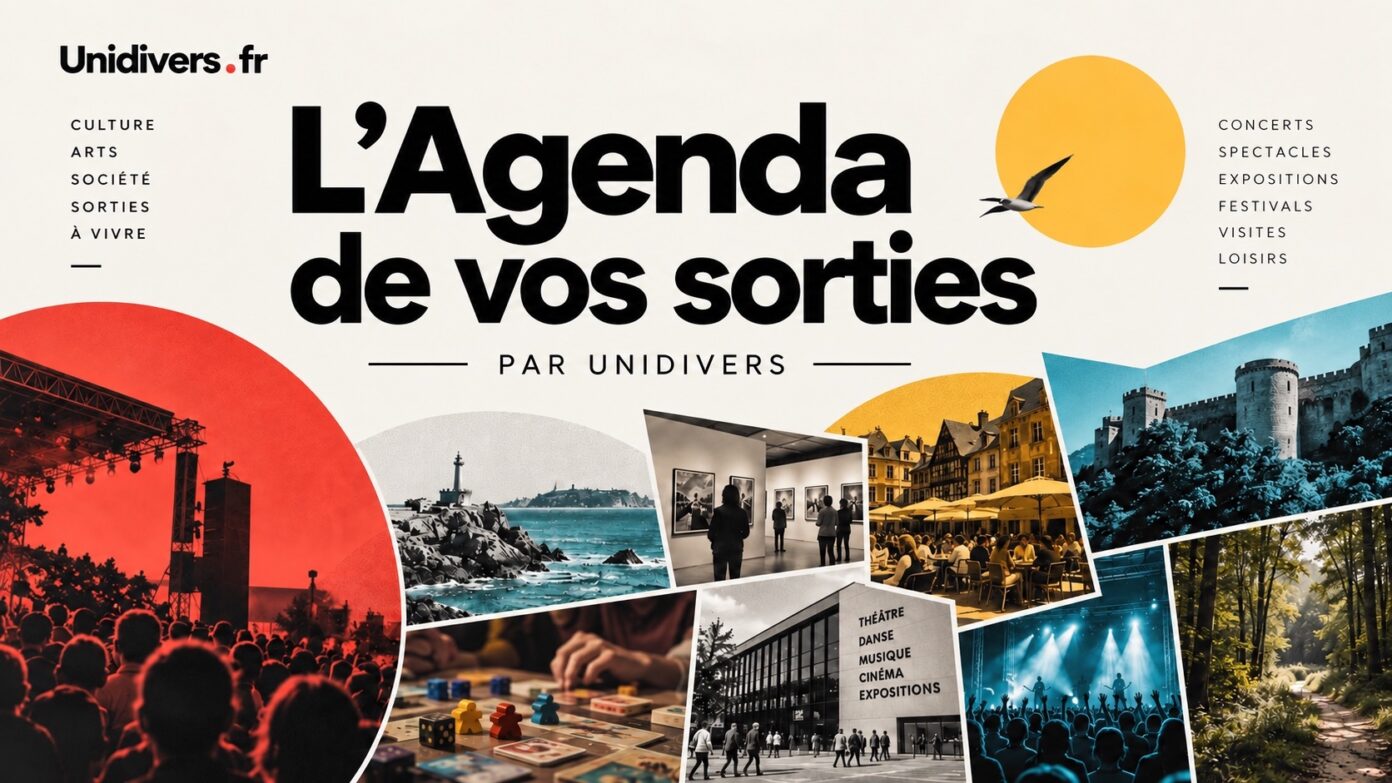 event agenda