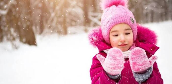 Soutenir l’immunité de votre enfant et affronter l’hiver, Service Municipal Petite Enfance, Carvin