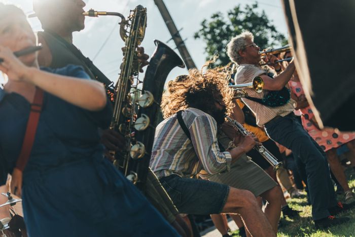 Spectacle : 95 % mortel, Domaine de Chamarande, Chamarande