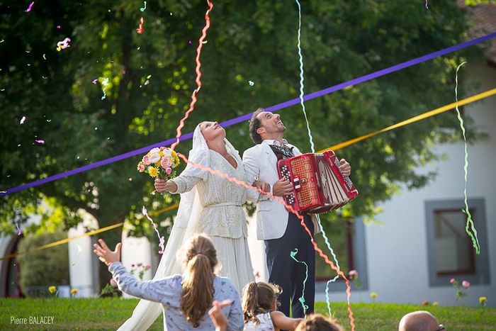 Spectacle : BIDEA – CAMINO – CHEMIN, Croisement de l’allée de la Poterne et de l’allée des Tarrides, Bayonne