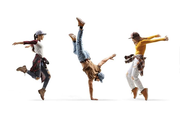 Spectacle de hip-hop Hip-Hop, Auditorium de Rousson, Rousson