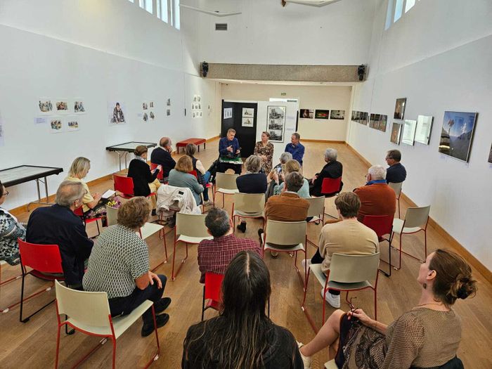 Spectacle des arts vivants, La Chapelle de Clairefontaine, Clairefontaine-en-Yvelines