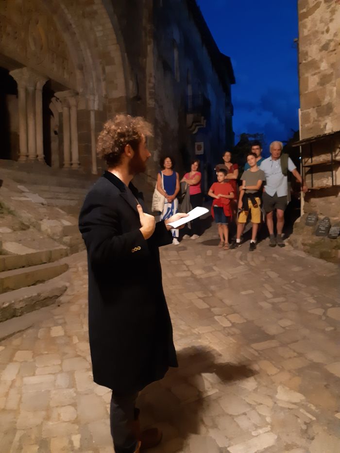 Spectacle : Fénelon vous accueille à Carennac, Cour du prieuré de Carennac, Carennac