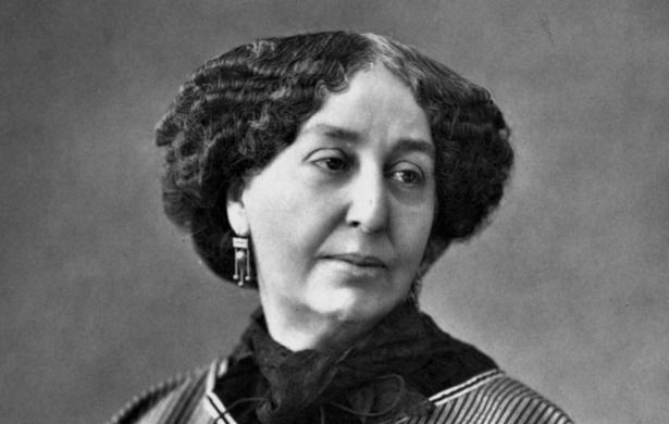 Spectacle : George Sand, lecture à voix haute, Espace Culturel François Mitterrand, Canteleu
