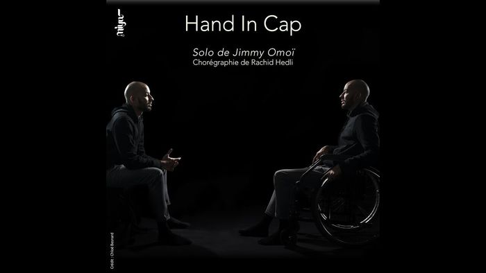Spectacle Hand In Cap de la compagnie Niya, Médiathèque municipale Englos, Englos