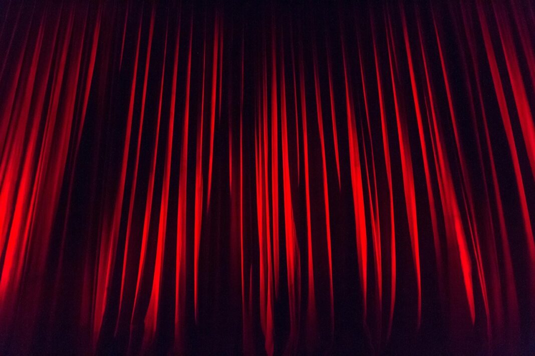 Spectacle Le trèfle Aix-Villemaur-Pâlis