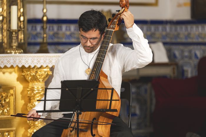 Spectacle : les voix migrantes, Ferme de Villefavard, Villefavard