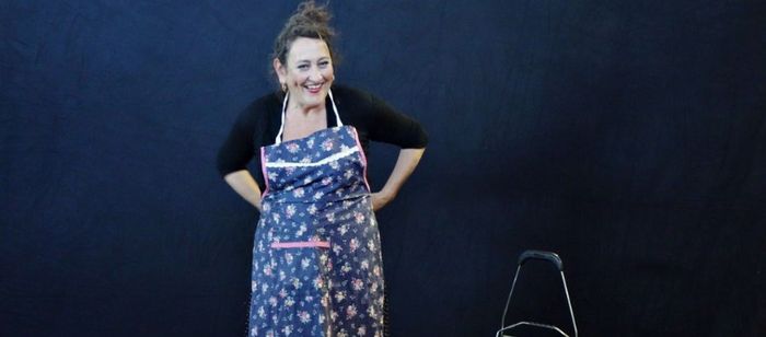 Spectacle : Mange ta soupe (dès 5 ans), Arcade Pierrablanca, Plan-les-Ouates