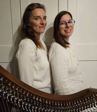 Spectacle musical « Marguerite et nous », Mons-en-Barœul / Bibliothèque, Mons-en-Barœul