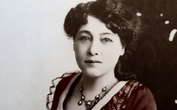 Spectacle : sur les traces d&rsquo;Alice Guy, La Maline, La Couarde-sur-Mer