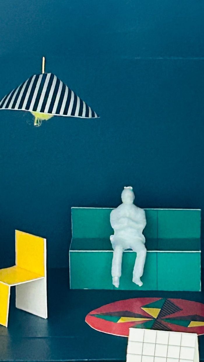 stage d’architecture pour les enfants, 125 cours journu auber, Bordeaux