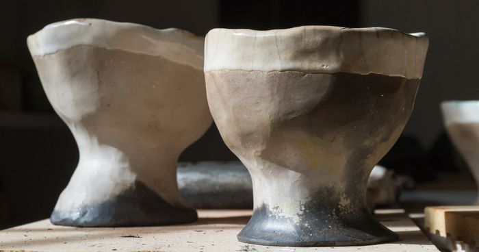 Stage de céramique Raku, Atelier 47, Villeneuve-d’Ascq