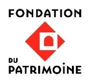 Stand Fondation du Patrimoine, Médiathèque  François Mitterrand, Clamecy
