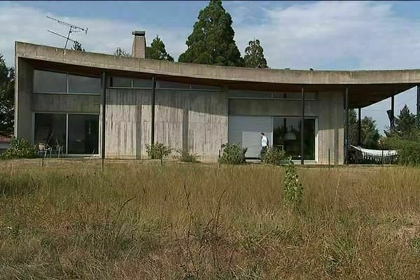 Suivez le guide dans cette maison bâtie par Pierre Debeaux, Maison Pradier, Lavaur